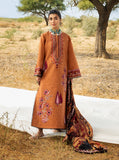 Orlina 18 Zainab Chottani Brand Original Fabrics