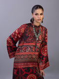 Delilah Kaftan Zainab Chottani Brand Original Fabrics