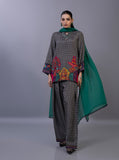 Freya Farshi Zainab Chottani Brand Original Fabrics