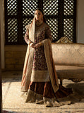 zainab chottani Rangrez