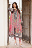 CAD6-04 Charizma Brand Original Fabrics