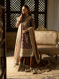 zainab chottani Rangrez