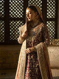 zainab chottani Rangrez