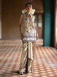 Elysian Gold Zainab Chottani Brand Original Fabrics