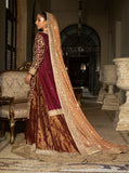 zainab chottani Rangrez