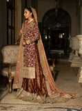 zainab chottani Rangrez