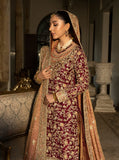 zainab chottani Rangrez