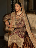 zainab chottani Rangrez