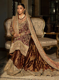 zainab chottani Rangrez