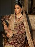 zainab chottani Rangrez