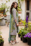 CAD6-06 Charizma Brand Original Fabrics