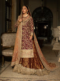 zainab chottani Rangrez
