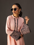 Zainab Chottani Dusty Rose Online Shopping
