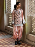 Glazed Tinsel Zainab Chottani Brand Original Fabrics