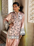 Glazed Tinsel Zainab Chottani Brand Original Fabrics