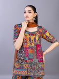 Mirage flared Zainab Chottani Brand Original Fabrics