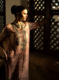 zainab chottani Seraphine