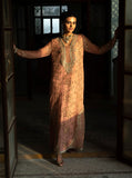 zainab chottani Seraphine