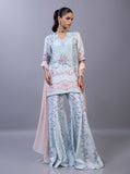 Cherie Zainab Chottani Brand Original Fabrics