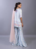 Cherie Zainab Chottani Brand Original Fabrics