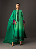 Zainab Chottani Emerald Gradient Online Shopping
