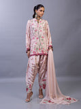Zaya Zainab Chottani Brand Original Fabrics