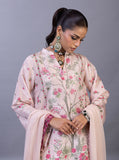 Zaya Zainab Chottani Brand Original Fabrics