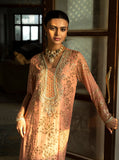 zainab chottani Seraphine