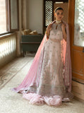 zainab chottani Rose