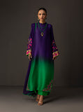 Zainab Chottani Amethyst Symphony Online Shopping