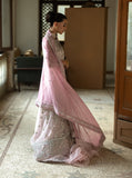 zainab chottani Rose