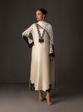 Zainab Chottani Ivory Noir Online Shopping