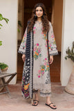 CAD6-08 Charizma Brand Original Fabrics