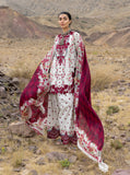 Rivya 14 Zainab Chottani Brand Original Fabrics