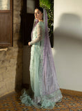 zainab chottani Celadon