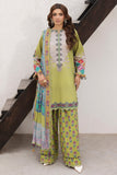 CAD6-04 Charizma Brand Original Fabrics