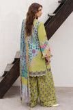 CAD6-10 Charizma Brand Original Fabrics