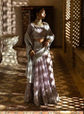 zainab chottani Amethyste