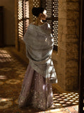 zainab chottani Amethyste