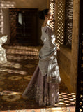 zainab chottani Amethyste