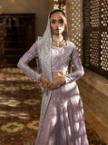 zainab chottani Amethyste