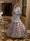 zainab chottani Amethyste