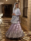 zainab chottani Amethyste