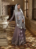 zainab chottani Amethyste