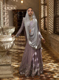 zainab chottani Amethyste