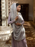 zainab chottani Amethyste