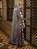 zainab chottani Amethyste