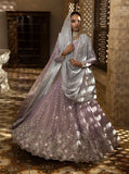 zainab chottani Amethyste