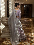 zainab chottani Amethyste