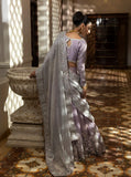 zainab chottani Amethyste